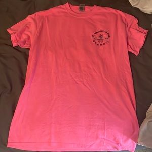 St. Simons Island tshirt